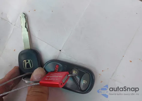 2005 Honda Civic Ex from USA, damaged, VIN 1HGES26755L007663